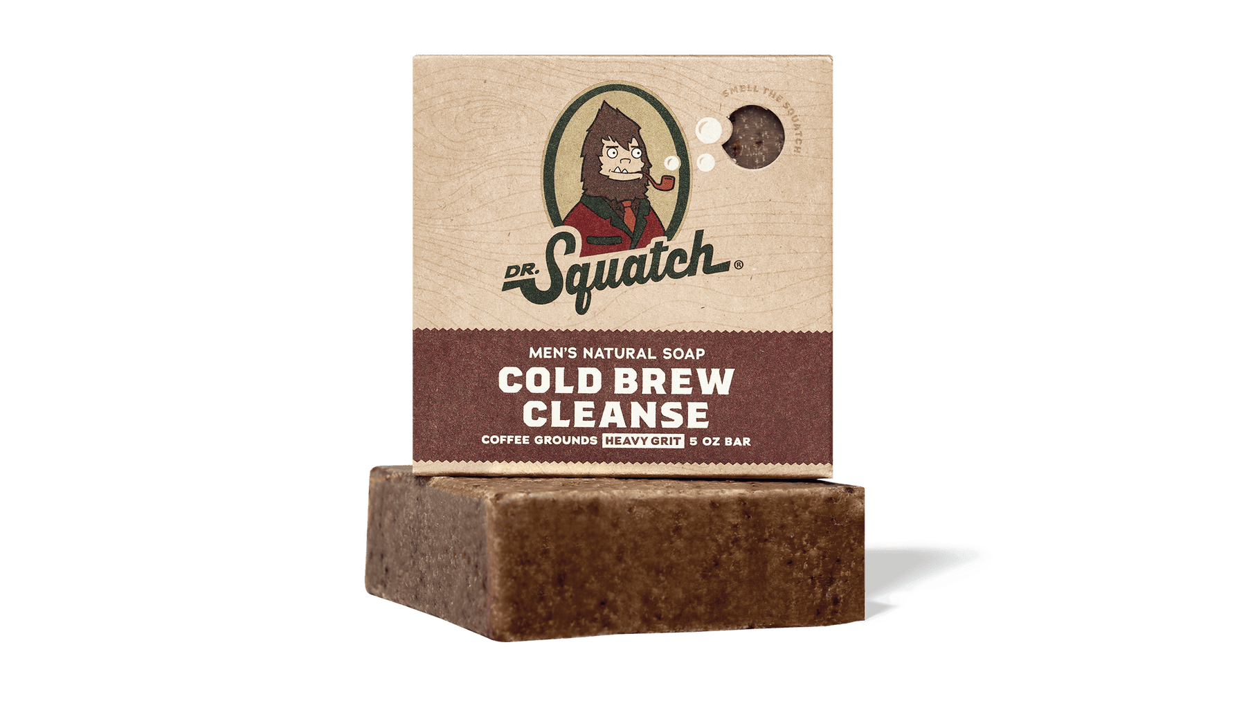 Cold Brew Cleanse - Fresh Routine