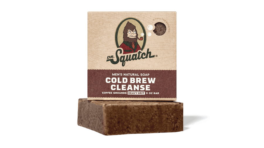 Cold Brew Cleanse - Fresh Routine