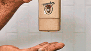 Cool Fresh Aloe Shampoo - Easy Spritz