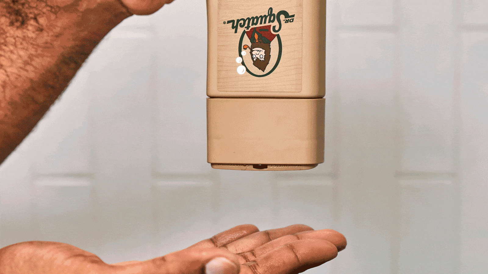 Cool Fresh Aloe Shampoo - Easy Spritz