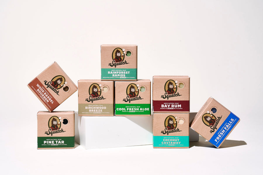 Mini Bricc 8-Pack - Home Choice