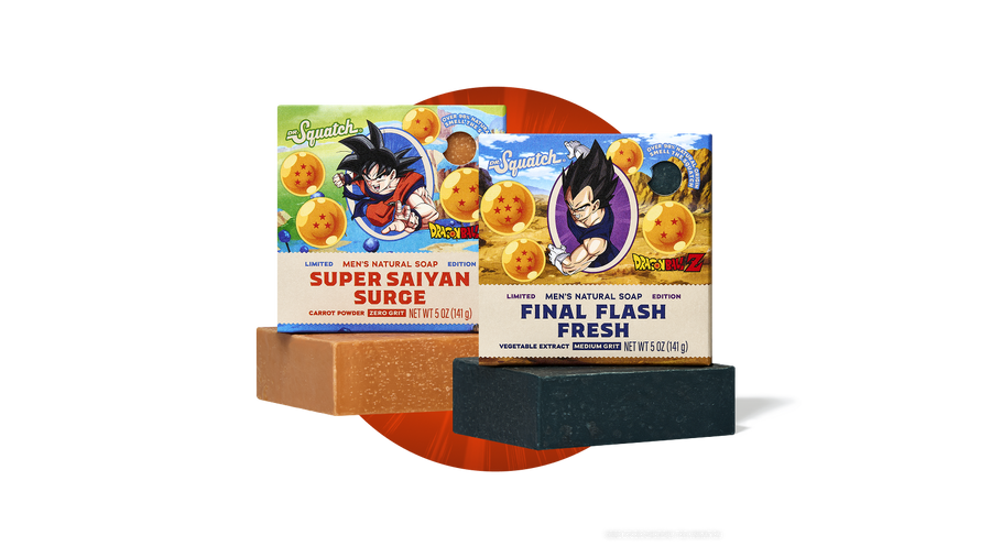 Dragon Ball Z Duo - Easy Set