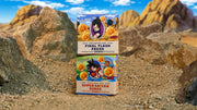 Dragon Ball Z Duo - Easy Set