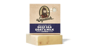 Deep Sea Goats Milk - Bright Scent
