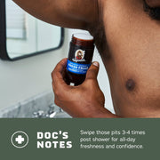 6-Pack - Ready Routine