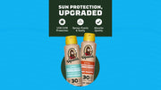 Spray 2-Pack - Clean Bundle