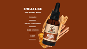 Beard Oil 3-Pack - Daily Set