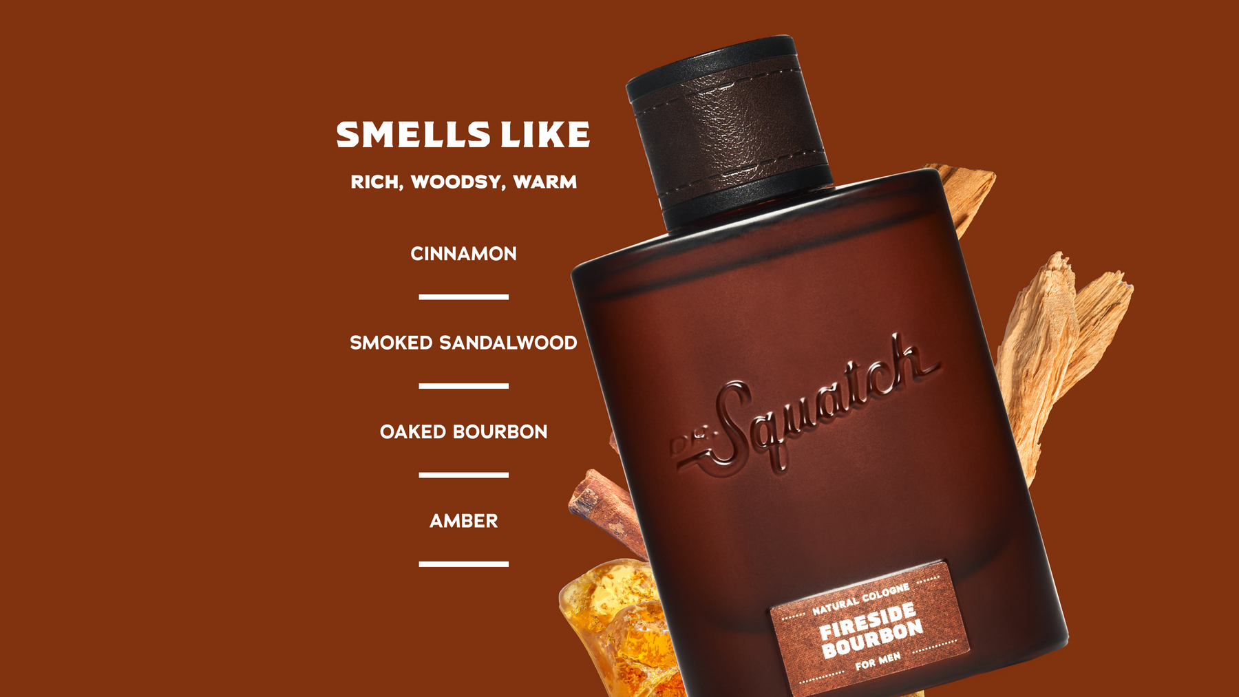 Cologne 3-Pack - Clean Bundle
