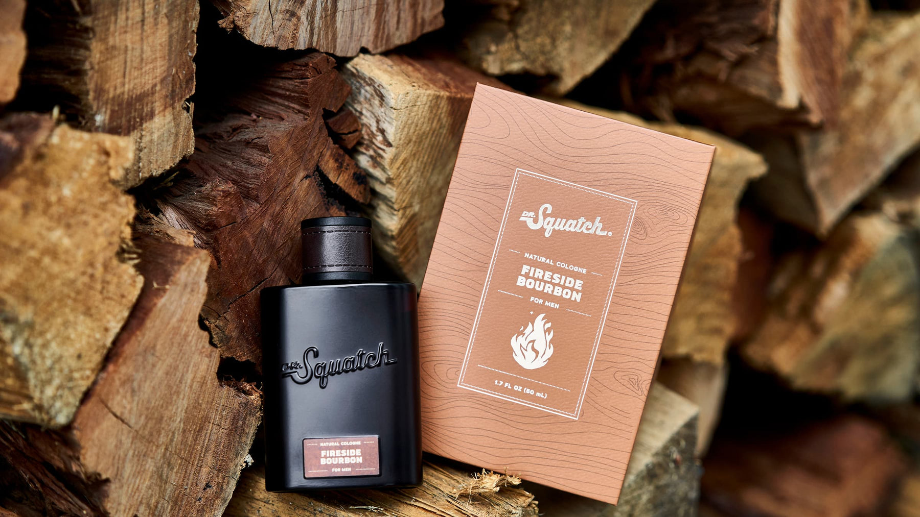 Cologne 3-Pack - Clean Bundle