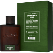 Rugged Scents Set - Weekend Pair