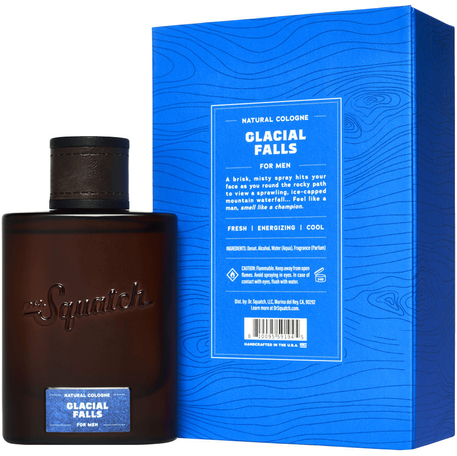 Fresh Scents Set - Classic Pick