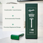 Safety Razor - Daily Edge