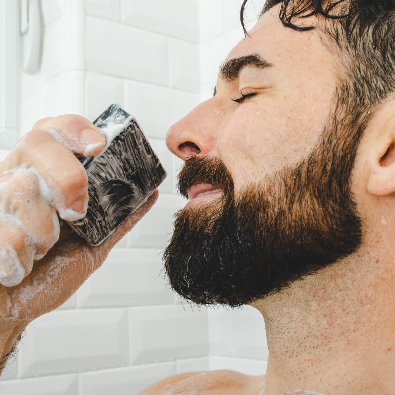 Rugged Scents Set - Weekend Pair