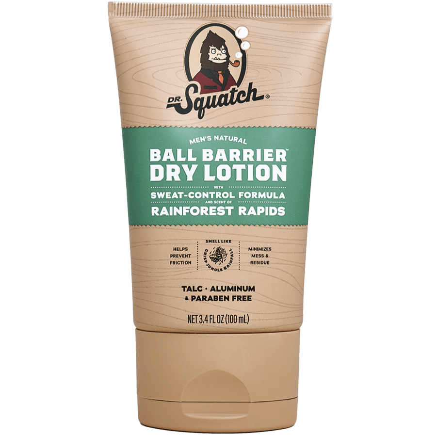Dry Lotion 3-Pack - Easy Set