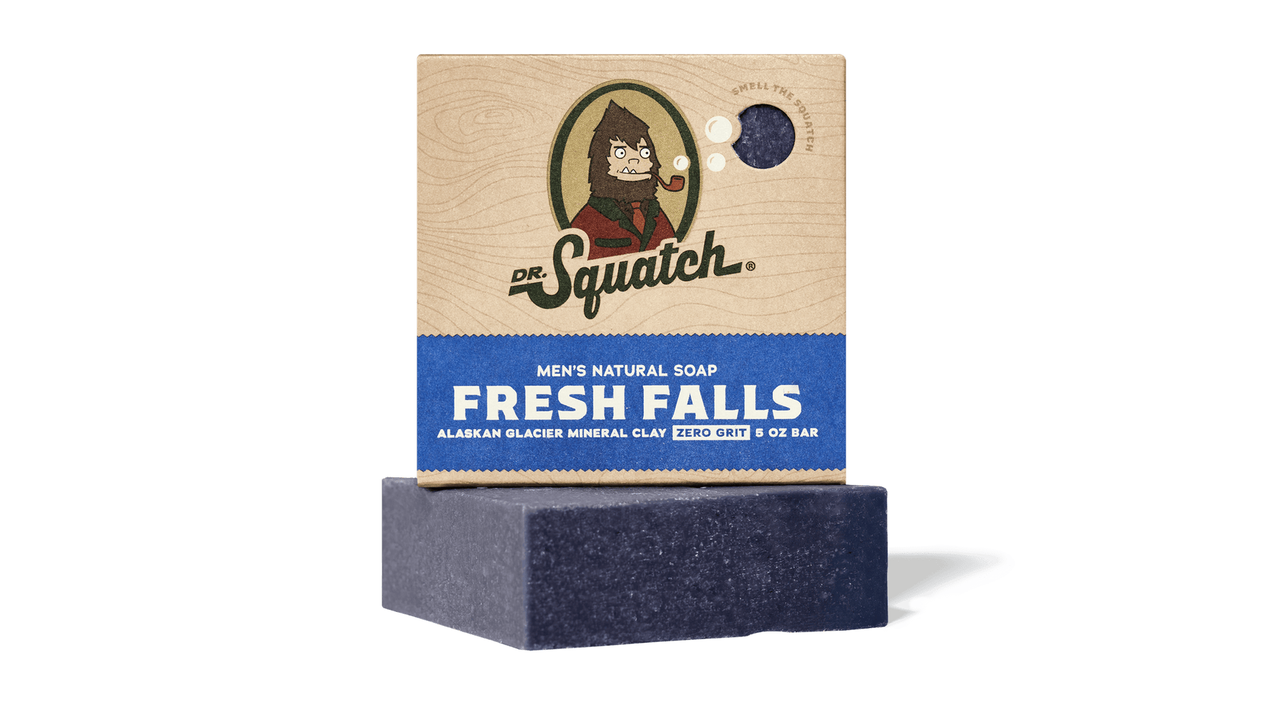 Fresh Falls - Classic Notes