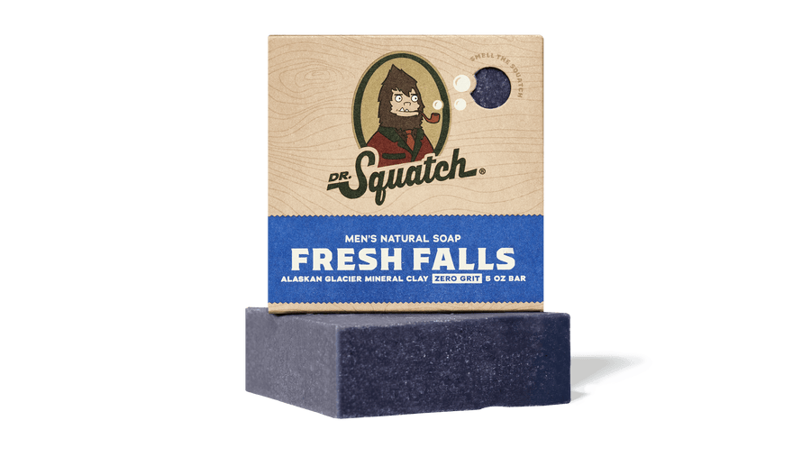 Fresh Falls - Classic Notes