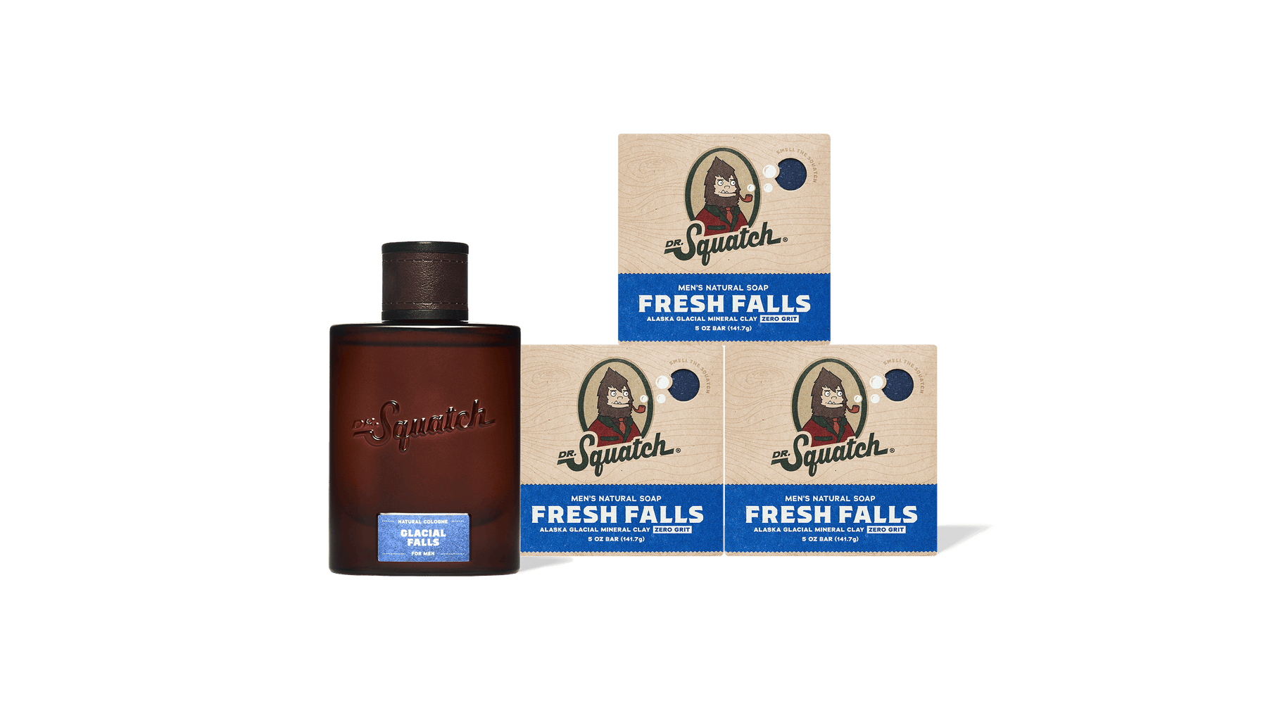 Fresh Scents Set - Home Choice