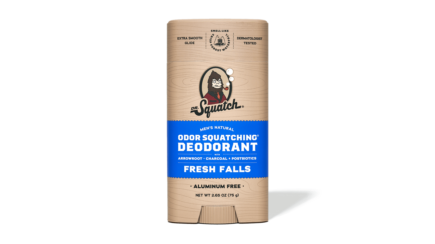 Deodorant Christian - Clean Mood