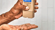 Fresh Falls Conditioner - Easy Spritz