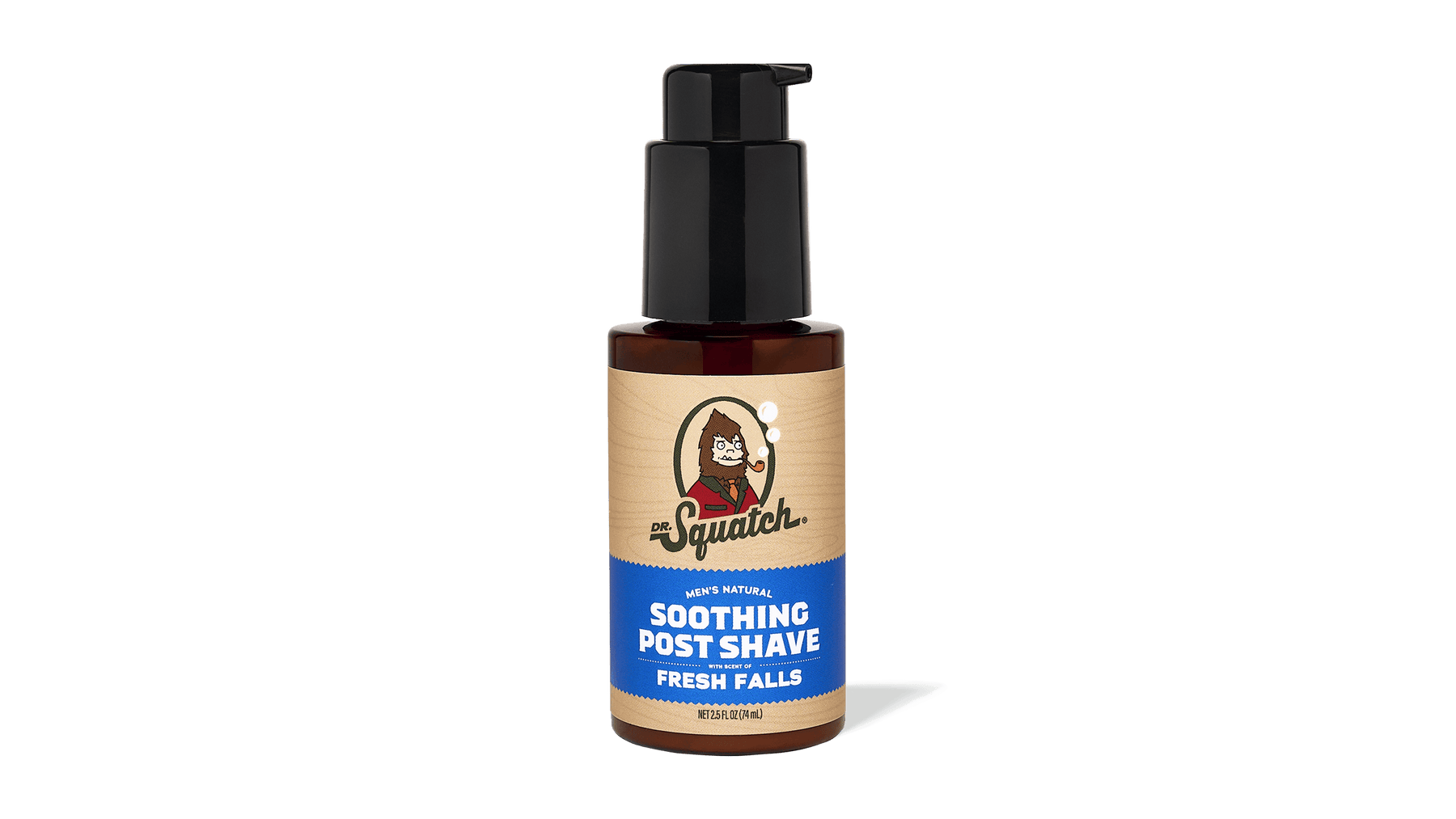 Soothing Post Shave Fresh Falls - Daily Edge