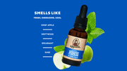 Beard Oil 3-Pack - Simple Edit