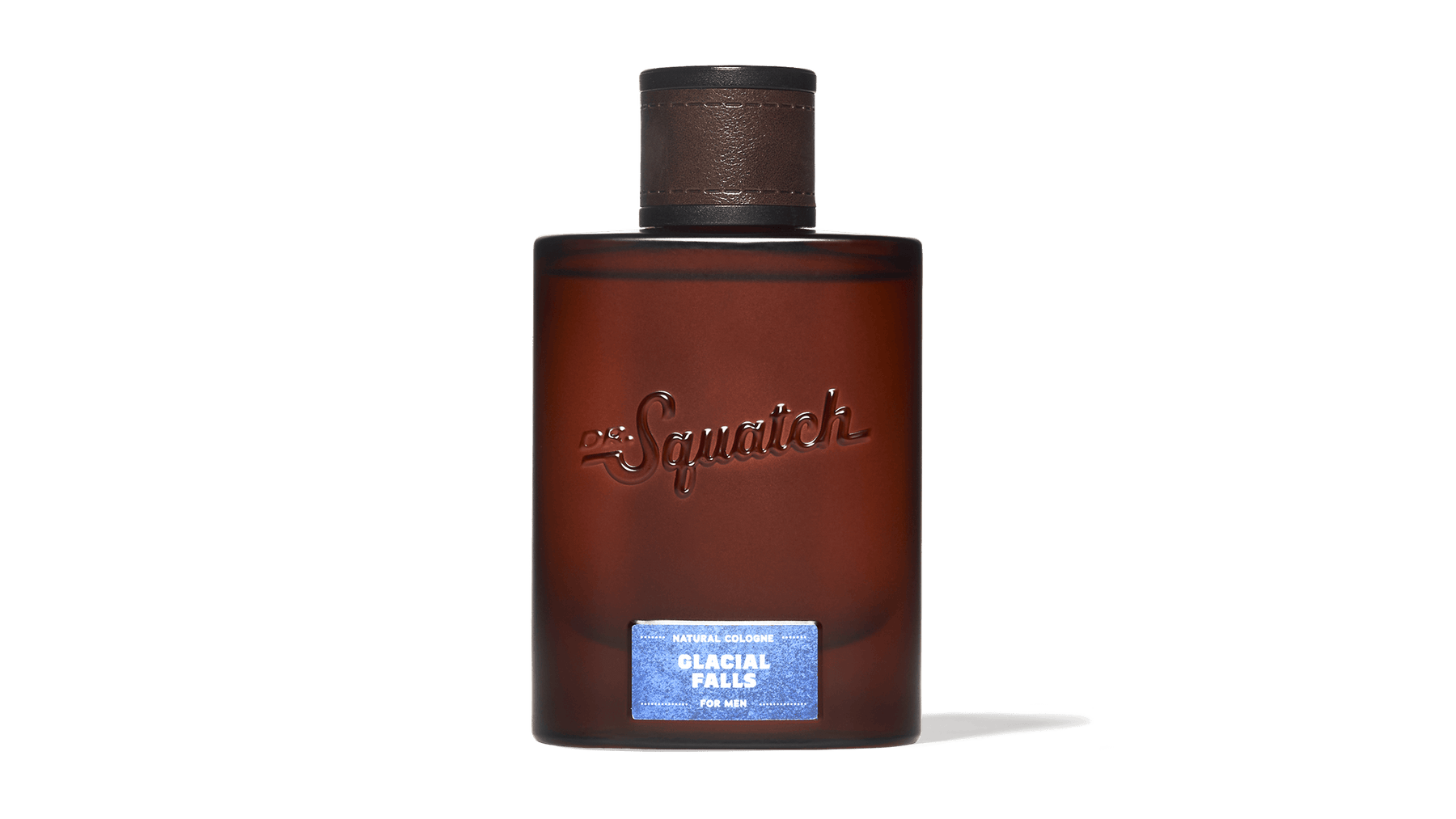 Glacial Falls Cologne - Bright Finish