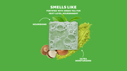 Green Tea Butter - Easy Care