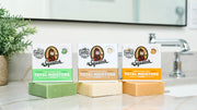 Green Tea Butter - Easy Care