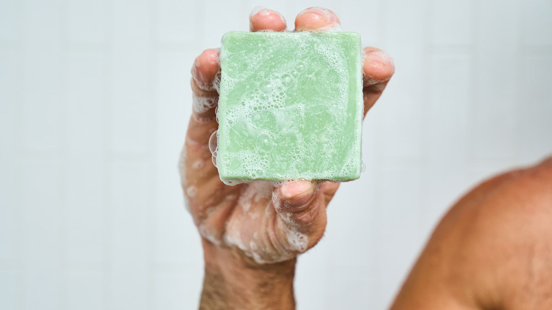 Green Tea Butter - Easy Care