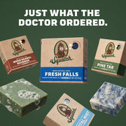 Bar Soap - Daily Scent