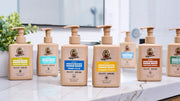 Hand Soap 2-Pack - Essential Set