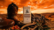 14 oz Maverick Musk Body Wash - Body Care