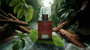 Rainforest Mist Cologne - Bright Scent