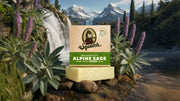 Alpine Sage - Clean Mood