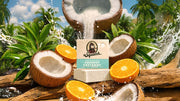 Coconut Castaway - Classic Notes