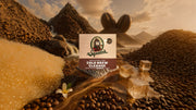 Cold Brew Cleanse - Fresh Routine
