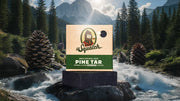 Pine Tar - Fresh Start
