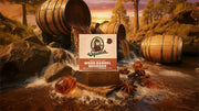Wood Barrel Bourbon - Easy Spritz