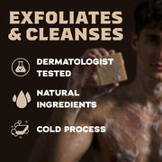 Bar Soap 6-Pack - Travel Edit
