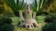 Cool Fresh Aloe Lotion - Daily Glow