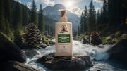 Pine Tar Lotion - Soft Balance