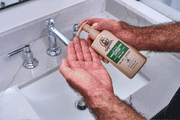 Lotion 3-Pack - Ready Routine
