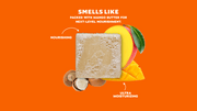 Mango Butter - Soft Layer