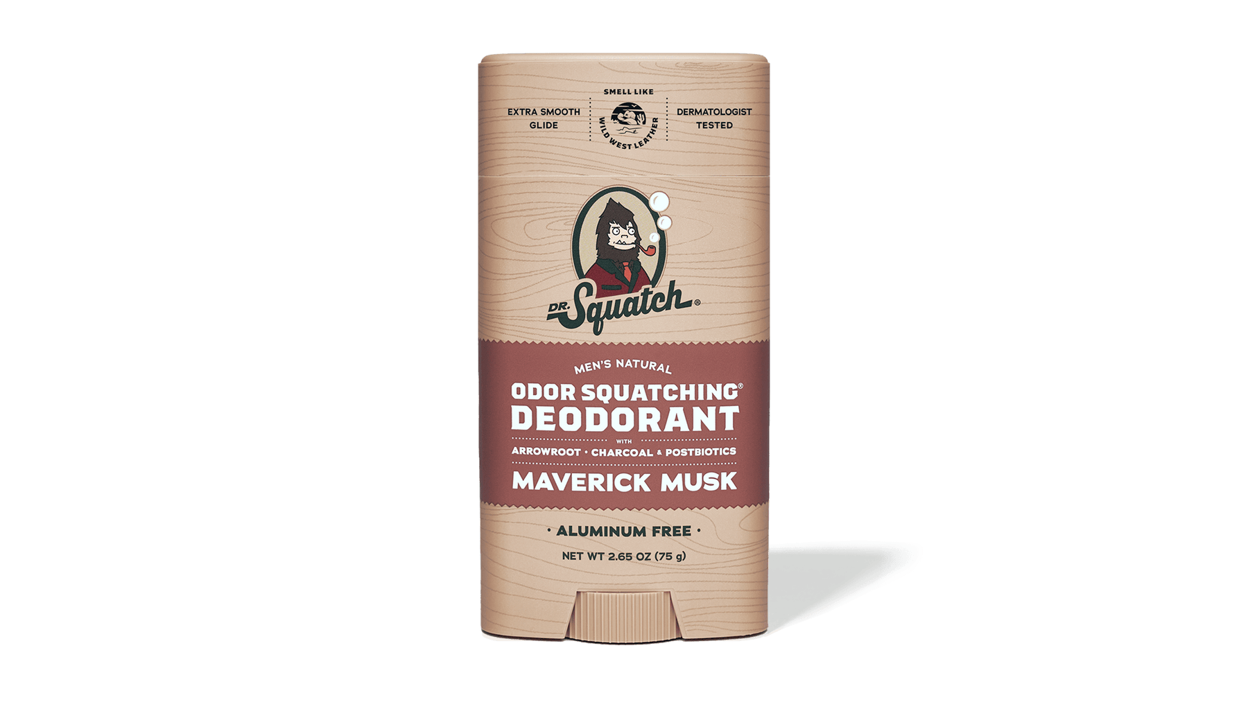 Deodorant Christian - Clean Mood