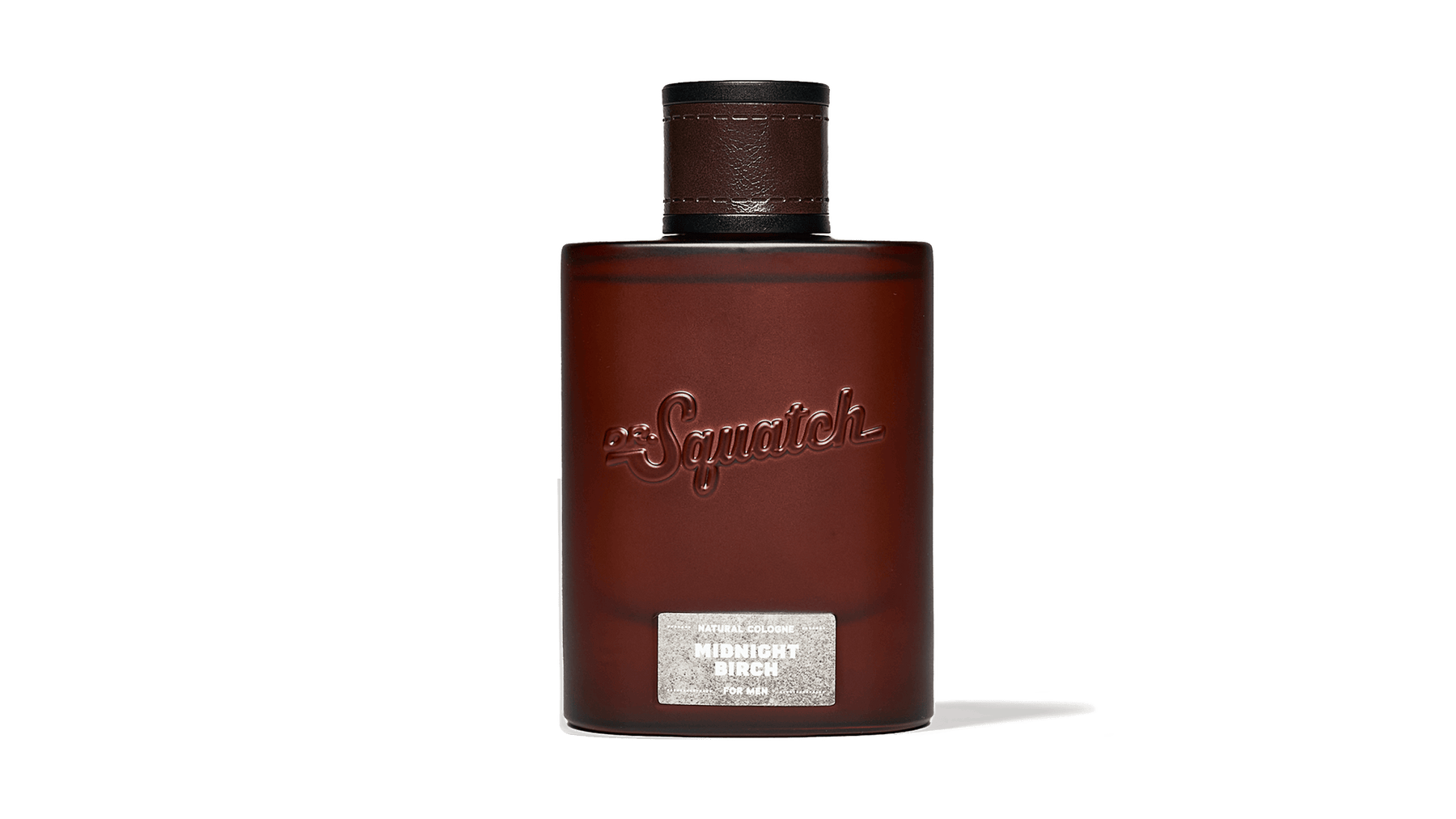 Midnight Birch Cologne - Warm Blend