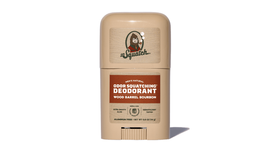 Mini Deo 3-Pack - Daily Set