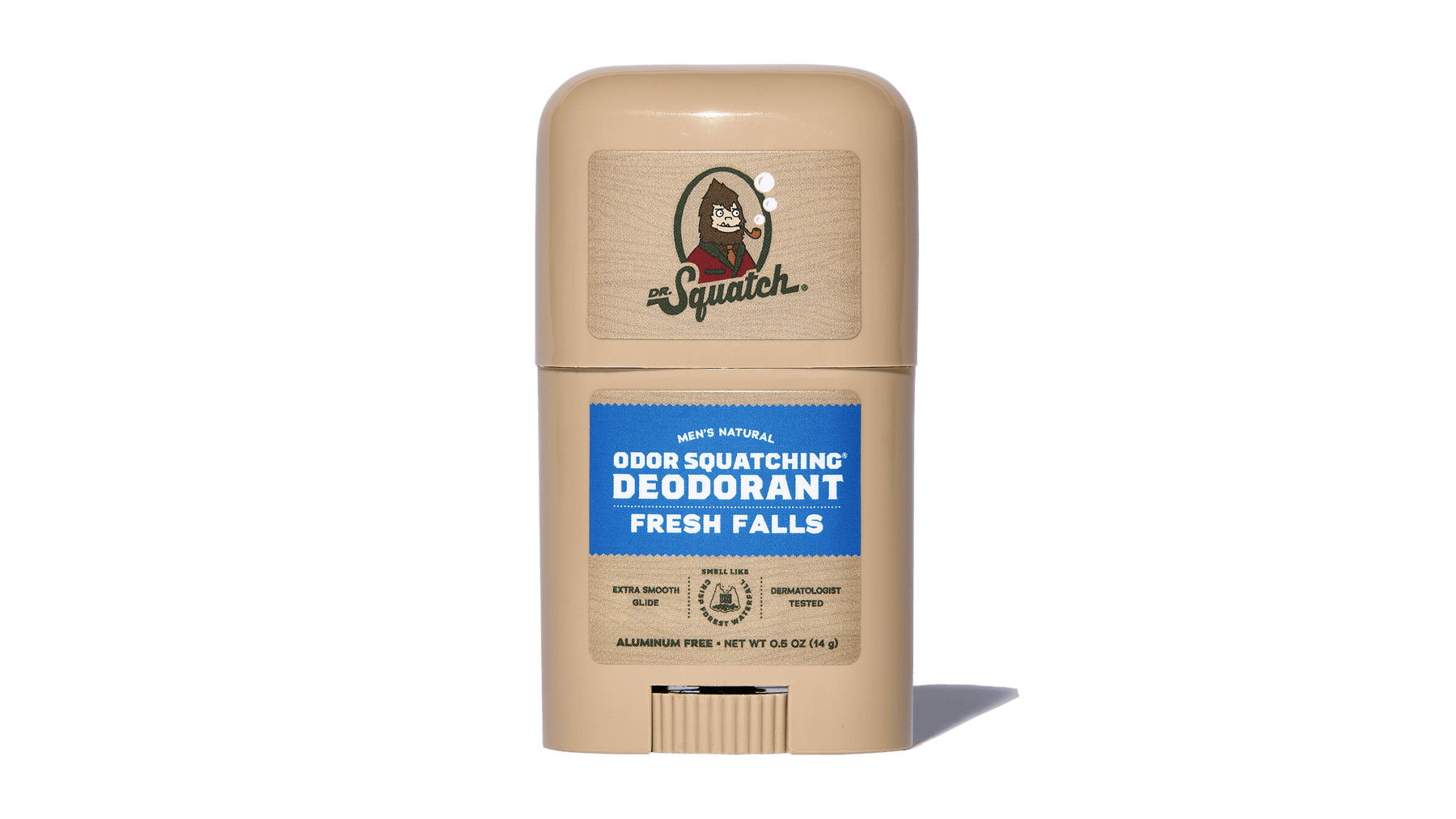 Mini Deo 3-Pack - Daily Set