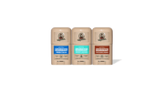 Mini Deo 3-Pack - Daily Set
