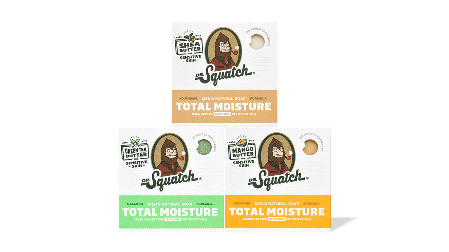 Total 3-Pack - Gift Ready