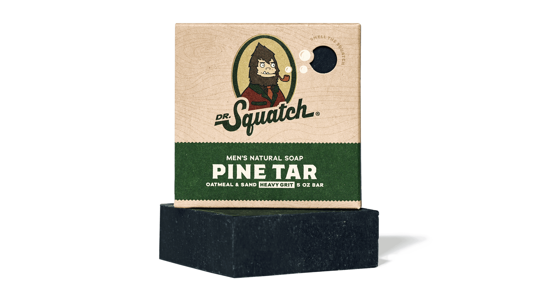 Pine Tar - Fresh Start
